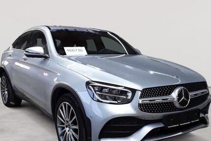 Mercedes-Benz GLC 220 139.768 km 39.189 &euro; Fernwald-Steinbach 35463