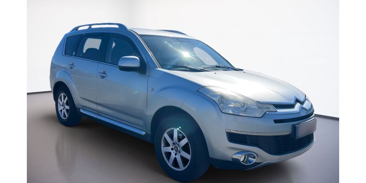 Citroen C-Crosser 165.570 km 7.990 &euro; Gießen 35398