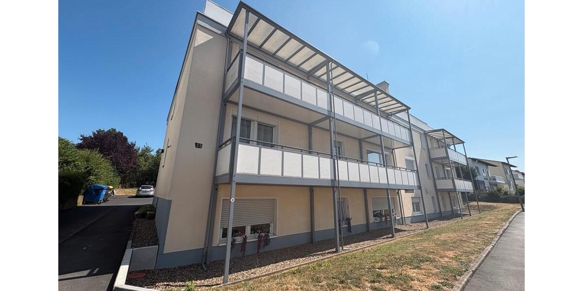 Etagenwohnung Linden - 2 Zimmer, 44 m&sup2;, 145.200&euro; | Angebot:27121605