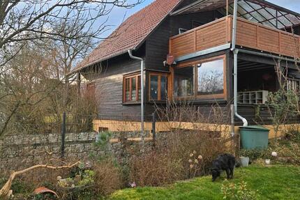 Haus Löhnberg - 6 Zimmer, 150 m&sup2;, 325.000&euro; | Angebot:25421206