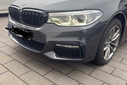 BMW 520 215.000 km 18.600 &euro; Pohlheim 35415