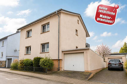 Haus Wetzlar Hermannstein - 8 Zimmer, 159 m&sup2;, 420.000&euro; | Angebot:26485891