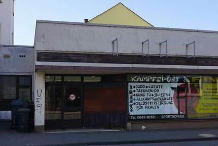 Gewerbeobjekt Gießen Allendorf - 399.000&euro; | Angebot:25654863