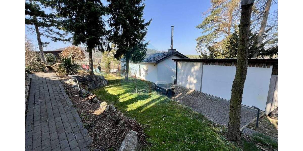 Einfamilienhaus Butzbach / Münster Münster - 3 Zimmer, 97 m&sup2;, 310.000&euro; | Angebot:25797350