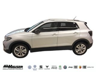 VW T-Cross 9.216 km 26.985 &euro; Pohlheim 35415