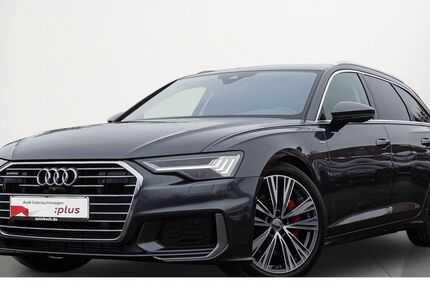 Audi A6 65.780 km 37.970 &euro; Wetzlar 35576