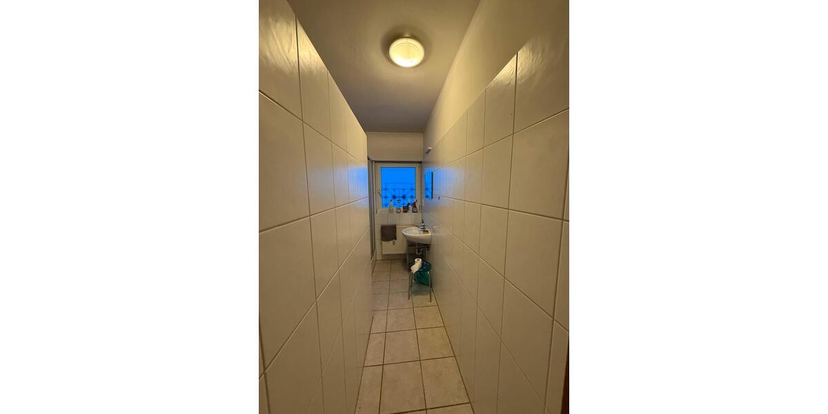 Erdgeschoßwohnung Pohlheim - 1 Zimmer, 14 m&sup2;, 420&euro; | Angebot:25307567