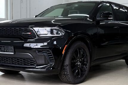 Dodge Durango 87.900 km 32.991 &euro; Driedorf 35759