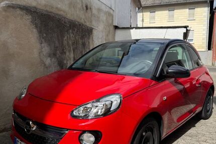 Opel Adam 109.482 km 5.500 &euro; Buseck 35418