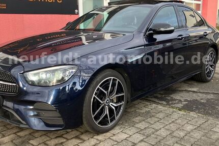 Mercedes-Benz E 220 237.000 km 26.000 &euro; Aßlar-Werdorf 35614