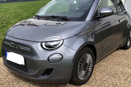 Fiat 500e 24.500 km 22.800 &euro; Bad Nauheim 61231