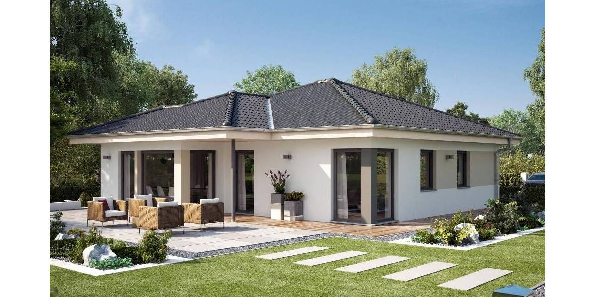 Einfamilienhaus Neu-Anspach Hausen - 4 Zimmer, 101 m&sup2;, 946.793&euro; | Angebot:26275938