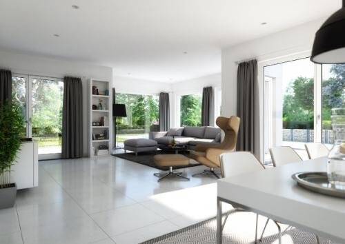 Einfamilienhaus Weilrod Hasselbach - 6 Zimmer, 165 m&sup2;, 471.942&euro; | Angebot:25800213