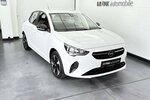 Opel Corsa e Edition 1.Hand 50 kWh Carplay Tempomat 30.900 km 14.220 &euro; Lich 35423