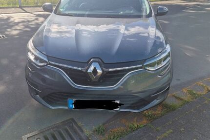 Renault Megane 132.901 km 11.300 &euro; Butzbach 35510