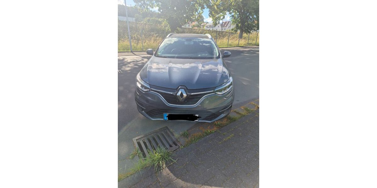 Renault Megane 132.901 km 11.300 &euro; Butzbach 35510