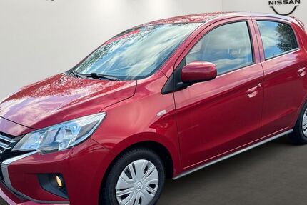 Mitsubishi Space Star 19.150 km 9.900 &euro; Dillenburg 35684