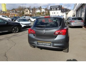 Opel Corsa E Color Edition ecoFlex 81.150 km 9.790 &euro; Bad Endbach 35080