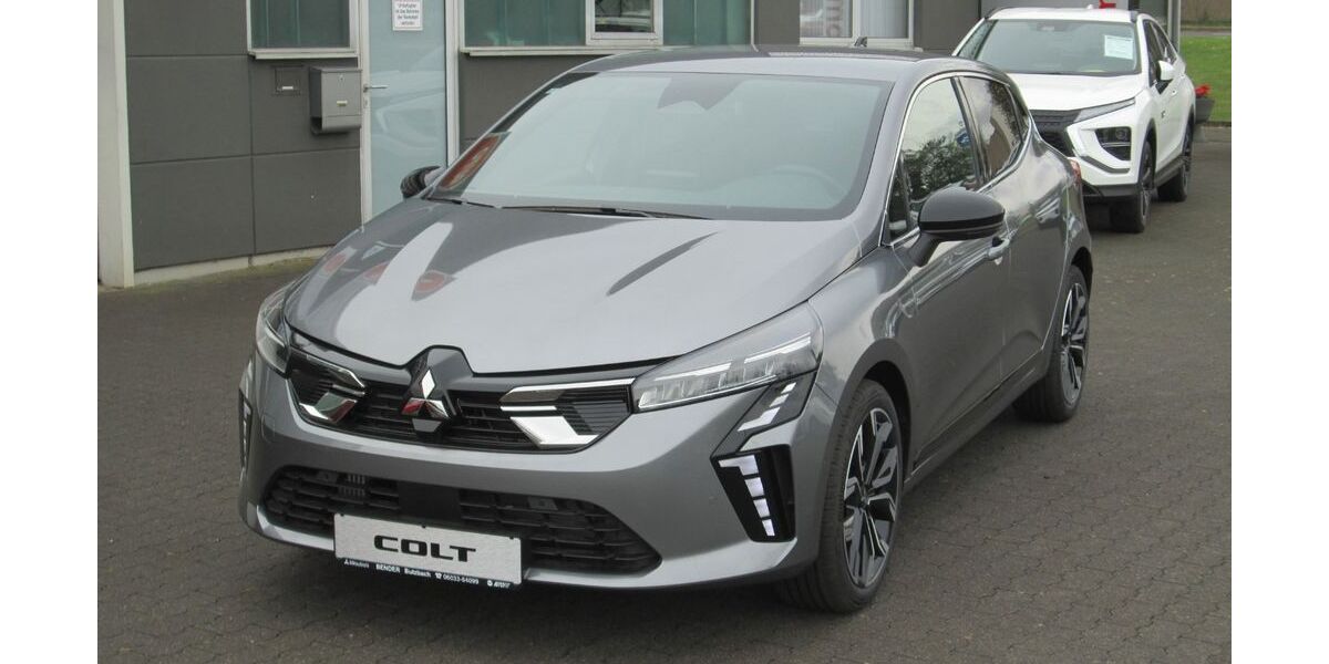 Mitsubishi Colt 15 km 20.190 &euro; Butzbach 35510