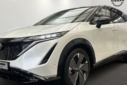 Nissan Ariya 9.500 km 45.770 &euro; Dillenburg 35684
