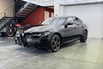 Alfa Romeo Giulia 2.0 Competizione Q4 Turbo CarPlay Kamera 9.970 km 38.920 &euro; Lich 35423