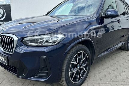 BMW X3 129.513 km 35.900 &euro; Solms 35606