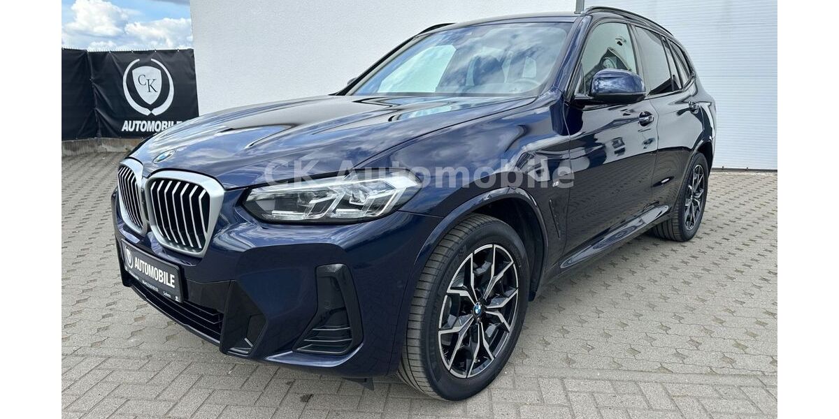 BMW X3 129.513 km 35.900 &euro; Solms 35606
