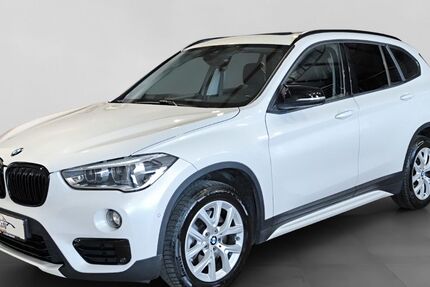 BMW X1 111.300 km 17.490 &euro; Leun 35638