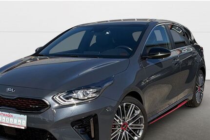 Kia ceed / Ceed 34.216 km 25.480 &euro; Giessen 35394