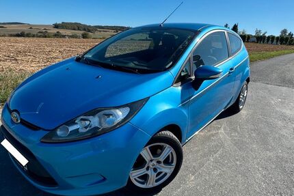 Ford Fiesta 156.000 km 2.200 &euro; Grävenwiesbach 61279