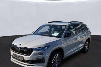 Skoda Kodiaq 36.427 km 40.485 &euro; Pohlheim 35415