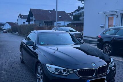 BMW 428 105.000 km 22.500 &euro; Usingen 61250