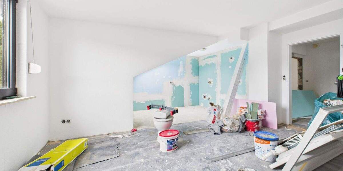 Mehrfamilienhaus, Wohnhaus Weilmünster - 9 Zimmer, 478.000&euro; | Angebot:25705326