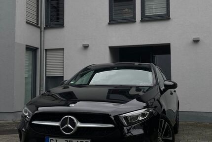 Mercedes-Benz A 160 72.000 km 17.500 &euro; Lich 35423