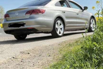 VW CC 160.000 km 15.300 &euro; Wölfersheim 61200