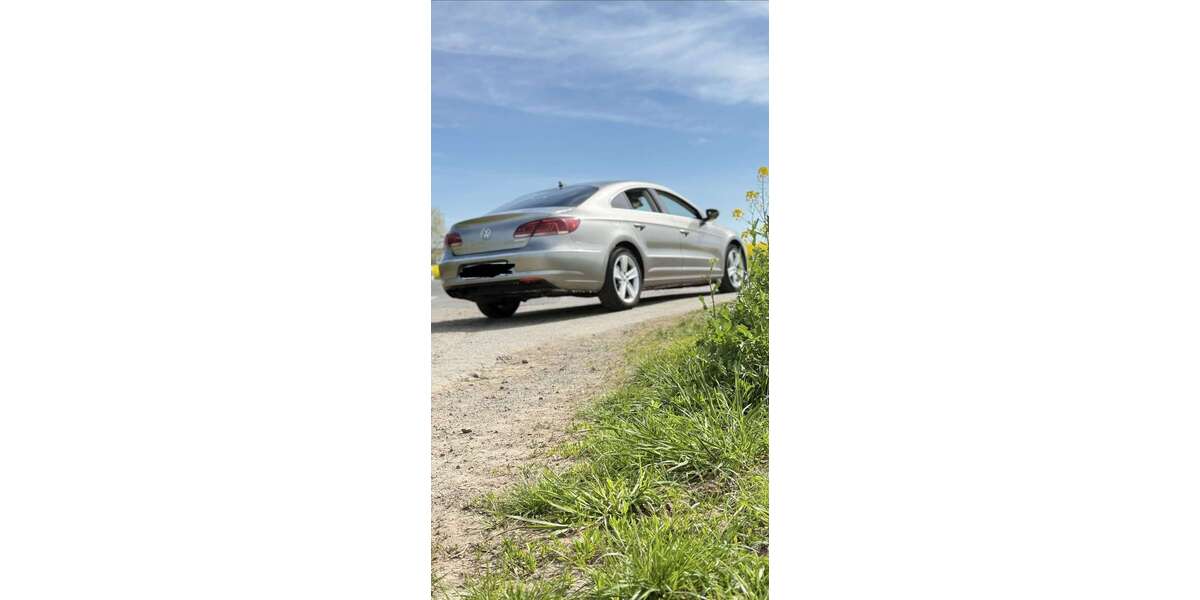 VW CC 160.000 km 15.300 &euro; Wölfersheim 61200