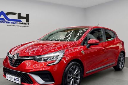 Renault Clio 66.000 km 12.350 &euro; Haiger 35708