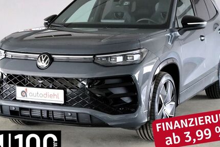 VW Tayron 22.526 km 49.790 &euro; Wetzlar 35576