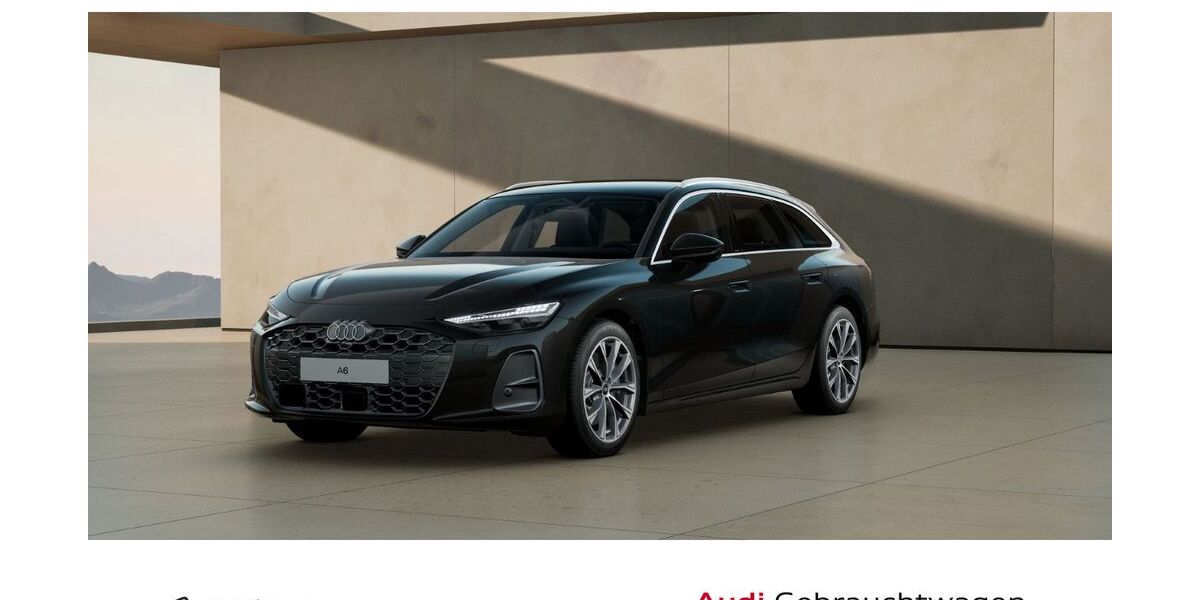 Audi A6 18.090 km 47.970 &euro; Wetzlar 35576