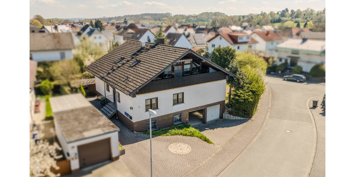 Mehrfamilienhaus, Wohnhaus Wetzlar Münchholzhausen - 1 Zimmer, 255 m&sup2;, 250.000&euro; | Angebot:26597776