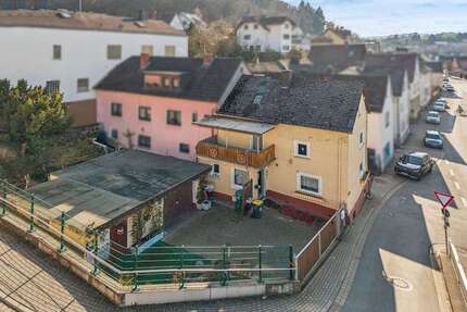 Haus Wetzlar Nauborn - 4.5 Zimmer, 60 m&sup2;, 110.000&euro; | Angebot:26221095