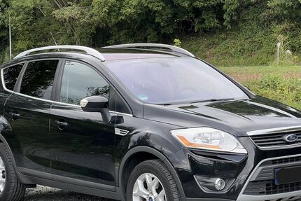 Ford Kuga 175.000 km 6.100 &euro; Solms 35606