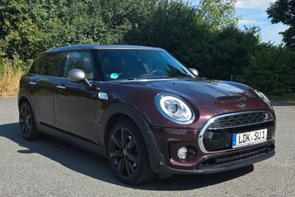 Mini Cooper S Clubman 72.800 km 18.999 &euro; Asslar 35614