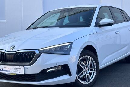 Skoda Scala 149.288 km 13.990 &euro; Gießen 35398