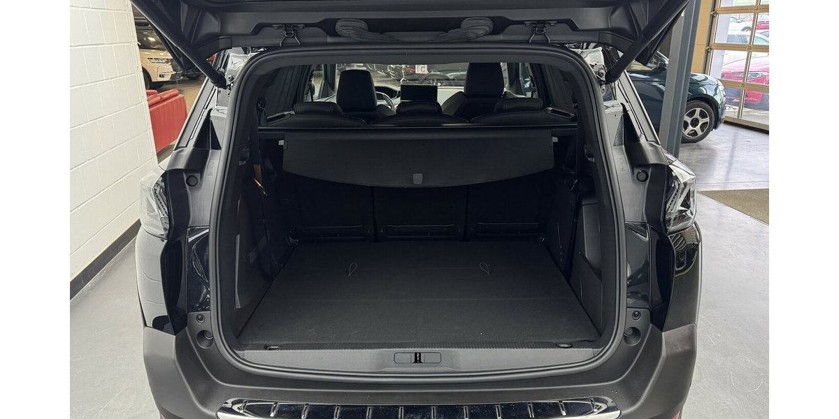 Peugeot 5008 GT 130 Puretech EAT8 Sitzheizung 34.900 km 23.980 &euro; Lich 35423