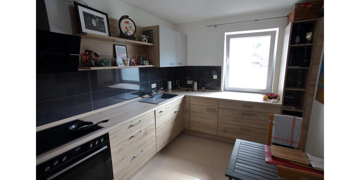 Erdgeschoßwohnung Hungen - 3 Zimmer, 75 m&sup2;, 289.000&euro; | Angebot:26994101