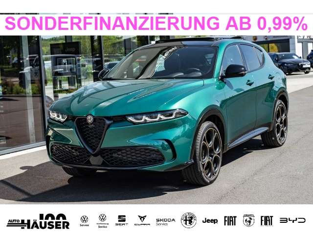 Alfa Romeo Tonale 6.000 km 50.975 &euro; Pohlheim 35415