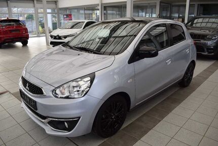 Mitsubishi Space Star 16.547 km 14.490 &euro; Asslar 35614