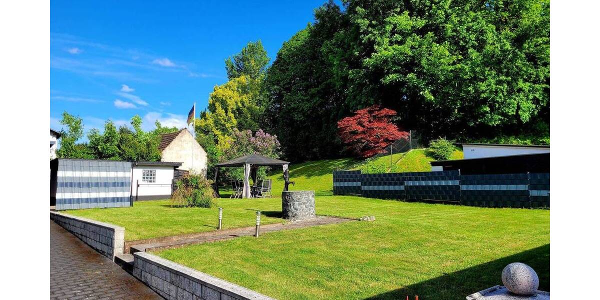 Mehrfamilienhaus, Wohnhaus Weilburg Ahausen - 6 Zimmer, 212 m&sup2;, 259.000&euro; | Angebot:26675034