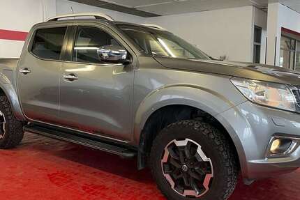 Nissan Navara 70.825 km 27.900 &euro; Ober-Mörlen 61239